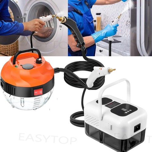 Pulitore vapore 2500w 3800w - pulitore, 2500w/3800w