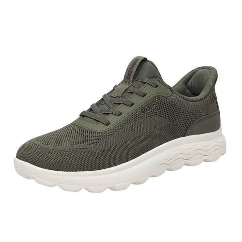 Geox spherica plus sneakers - geox,