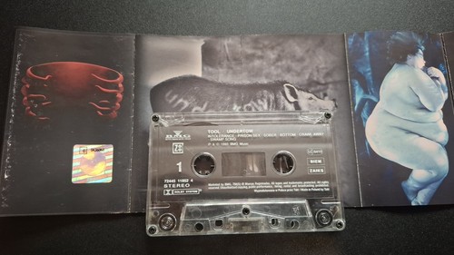 Tool undertow 1993 - –,