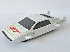 Corgi juniors 007 lotus - corgi,
