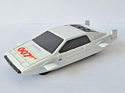 Corgi juniors 007 - (6891),