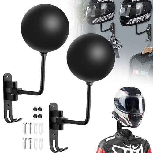 Supporto per casco - da, da