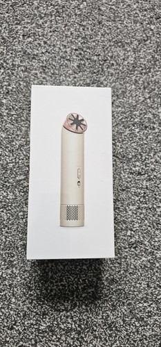 Dyson hushjet mini - mini, ventilatore