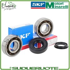 CUSCINETTI DI BANCO SKF C4 KIT