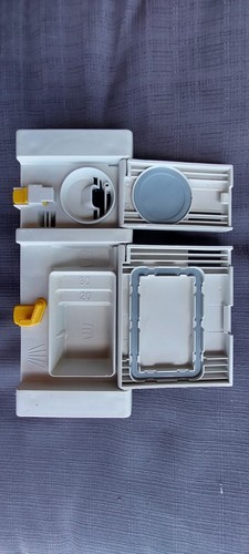 Ricambio lavastoviglie - ricambio,