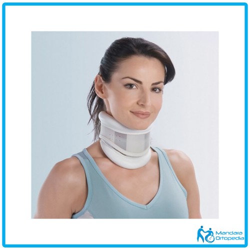 Collare cervicale rigido - collare,