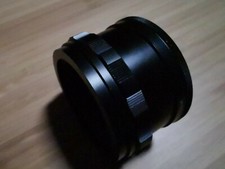 Leitz Elicoide Per Summicron 90 Mm Su Visoflex