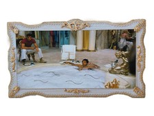 QUADRO CON AL PACINO SCARFACE