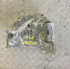 BMW E36 318 IS COUPÈ (1995) 1.8 BENZINA 103KW 3P SUPPORTO MOTORE ANTERIORE SINIS