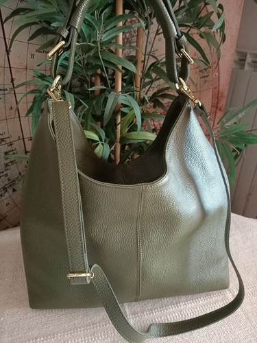 Borsa spalla tracolla hobo - borsa,