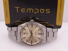 ROLEX OYSTER PERPETUAL 1007