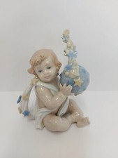 Lladro " Un nuovo inizio "