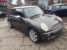 BMW MINI COOPER R50 2006 PARK