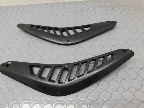 Scocche radiatore motors - scocche, wt