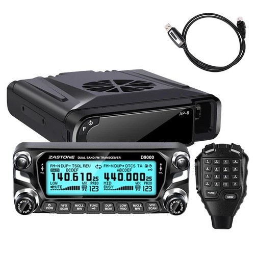Zastone d9000 autoradio - zastone, zt-d9000