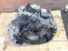 VOLVO V70 MK3 PORTELLONE