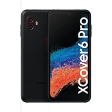 Samsung galaxy xcover6 pro - samsung,