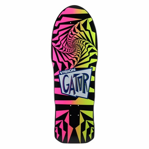 Vision gator skateboard - vision,