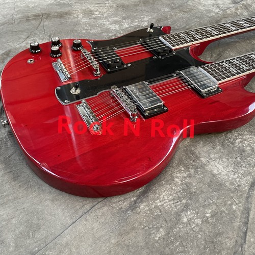Chitarra elettrica modello
