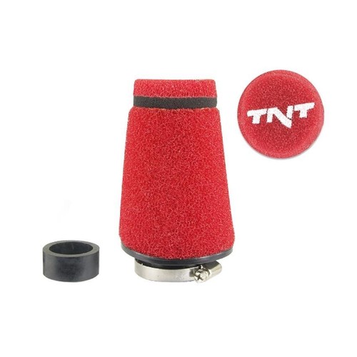 115023f filtro aria tnt - tnt, spugna
