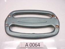 Motociclo Legnano L 109 '63 Porta pacchi