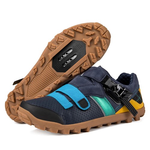 Scarpe ciclismo uomo - scarpe,