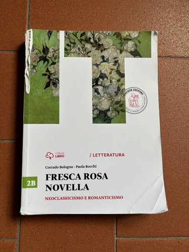 Fresca rosa novella vol - fresca,