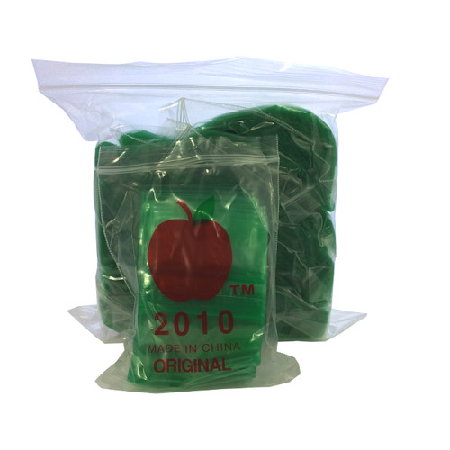 Apple mini sacchetti - apple,