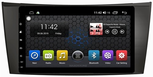 Autoradio customfit android - autoradio,