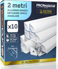 10X Profili Angolari Da 2