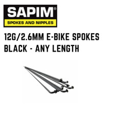 Raggi sapim leader 12g - leader,