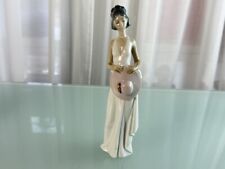 Statua in porcellana Lladro