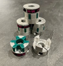 NUOVO GIUNTO 10-10 COUPLING