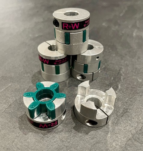 Nuovo giunto coupling - giunto,