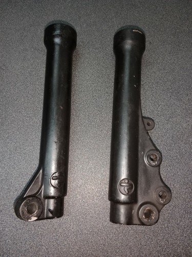 Coppia foderi forcella mbk - coppia,