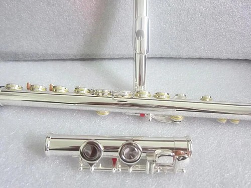Flauto concerto jupiter - flauto,