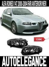 Alfa romeo 147 2000 2004 - alfa,