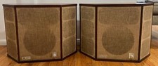 AR LST   Speakers