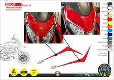 GRAFICHE PER DUCATI