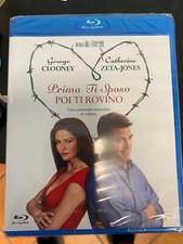 BLU RAY - PRIMA TI SPOSO POI