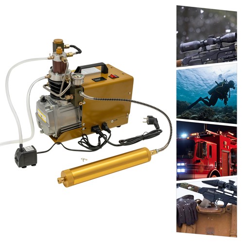 Compressore alta pressione - compressore,