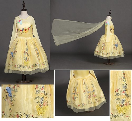 Cenerentola sposa vestiti - cenerentola,