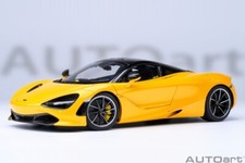 Autoart 76070 - 1/18 McLaren
