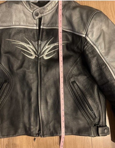 Giacca moto dainese ducati - giacca,