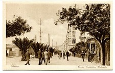 Primi 900 Savonan Corso