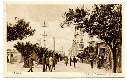 Primi 900 savonan corso - savonan,