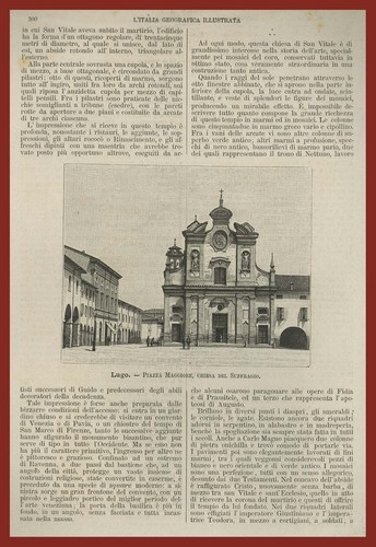 Lugo piazzahiesa del - lugo,