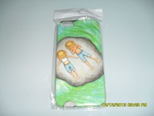 Per iphone cover - per, rigida