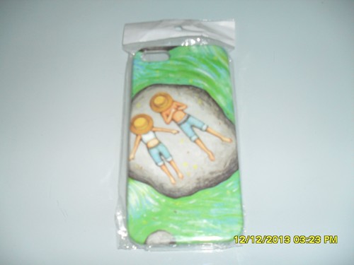 Per iphone cover - cover, rigida