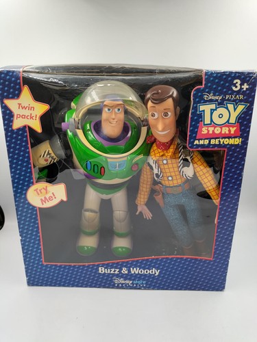 Toy story numero modello - numero,